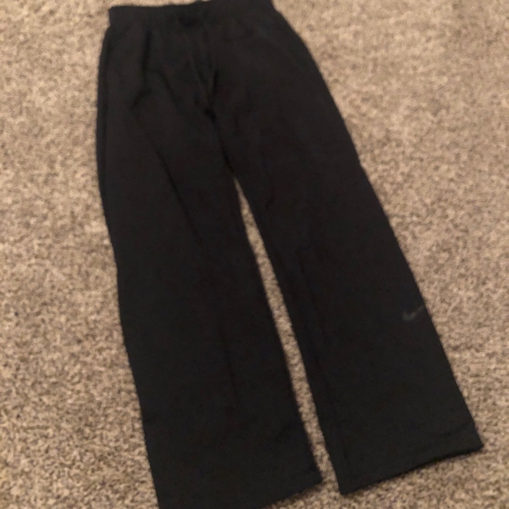 Nike sweatpants